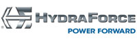 HydraForce logo