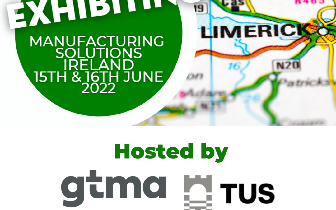 Mechtech Automation Group is exhibiting at Manufacturing Solutions Ireland