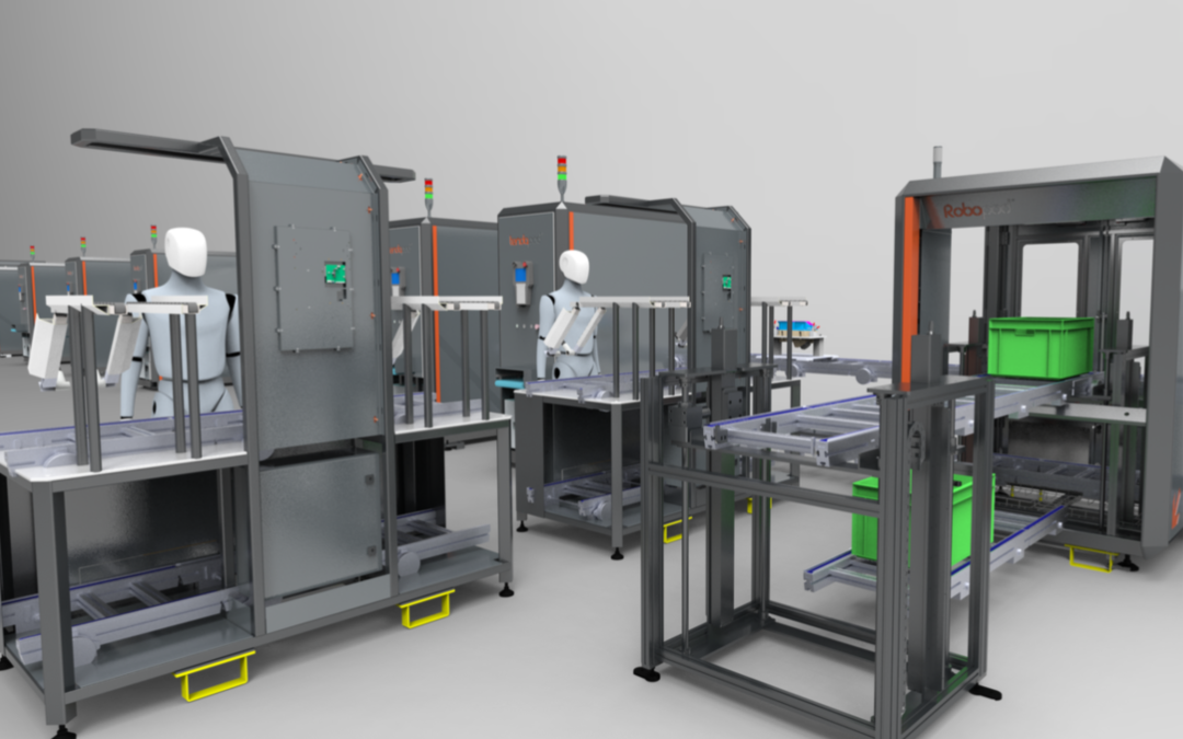 What are the Advantages of Simulation in the Manufacturing Industry?